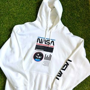 NASA Hoodie